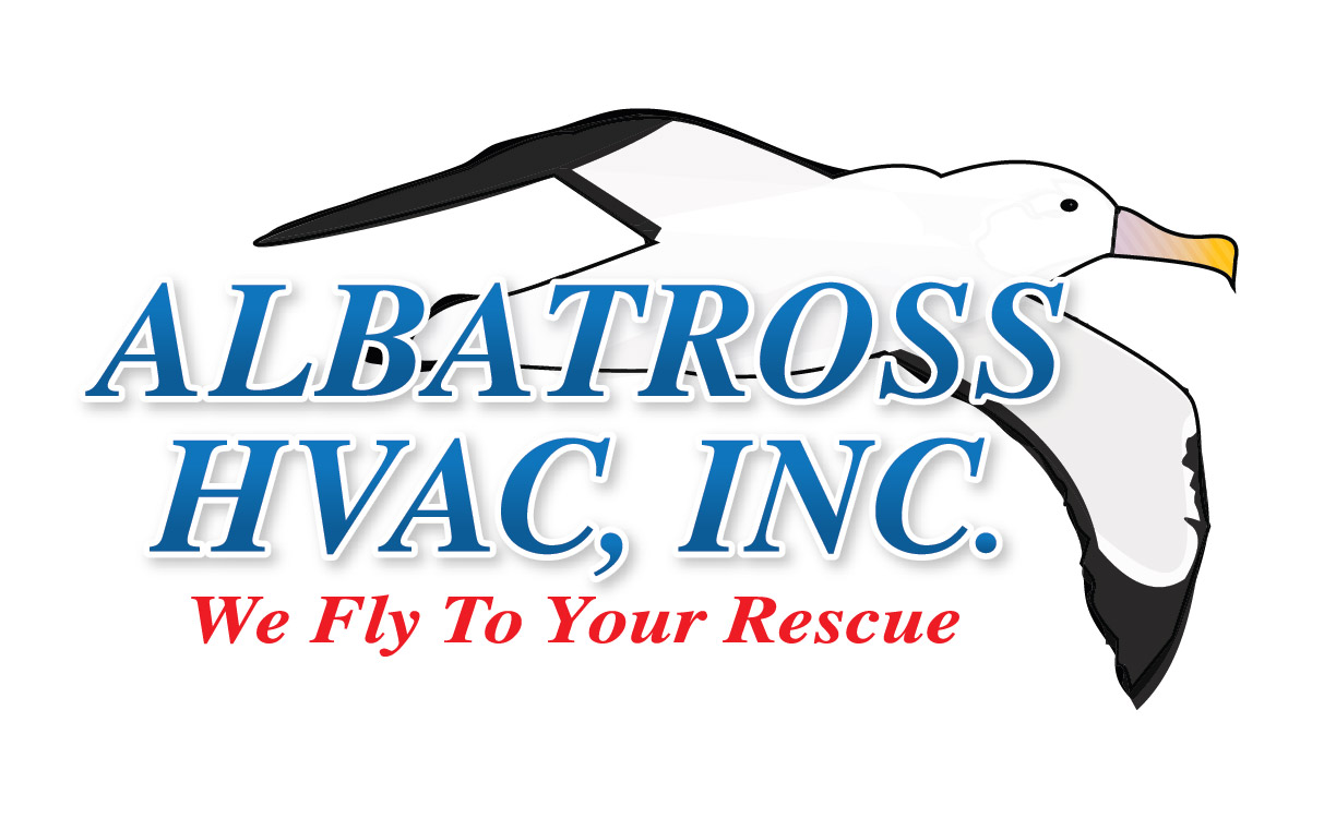 Albatross HVAC Inc