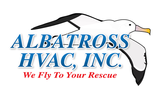 Albatross HVAC Inc.